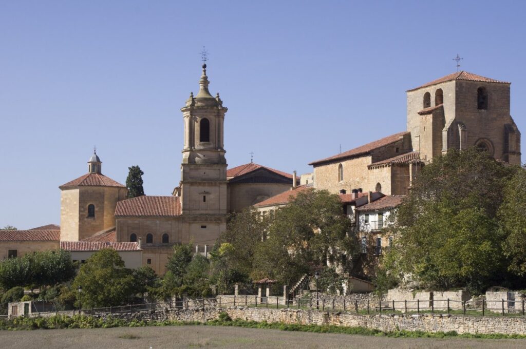 Dominikánská republika - klášter v Santo Domingo