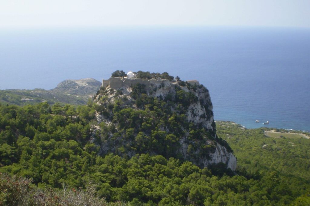 Monolythos